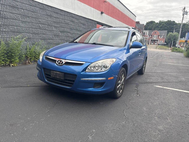 hyundai elantra touring 2012 KMHDC8AE7CU132019 image hyundai elantra touring 2012 KMHDC8AE7CU132019 image